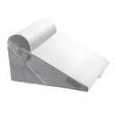 Bed Wedge Pillow for Sleeping Ergonomic Adjustable Gerd Pillow