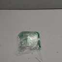 NUVADERMIS Clear Silicone Scar Tape for Surgical Scars - 120" x 1.5" Roll - Extra Long Scar Sheets for C-Section, Tummy Tuck, Keloid, and Surgical Scars - Reusable Medical Grade Silicone Scar Tape