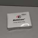 Red Orange Curly Wig for Women Costume Short Fluffy Synthetic Hair Wigs for Adults Women's Men's Cosplay Halloween Party (Red Orange)