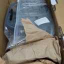 10-Pack Glass Food Storage Containers with Tempered Lids  Borosilicate, Airtight, Oven-Safe (-4F~950F), BPA-Free, 4.4 & 1.6 Cup, Leak-Proof, Dishwasher Safe (Gray)