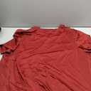 Amazon Essentials T-shirt Red 2XL