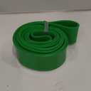 Draper's Strength Heavy Duty Resistance Stretch Loop Bands for Powerlifting Workout Exercise and Assisted Pull Ups (#05 Green)