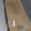 IBUYKE Clamp on Desk Organizer Shelf,12.9 inches Desk Extender Shelves, Above or Below Desk 2-Tier Adjustable Storage Shelves for Desktop Accessories,White,TMZ007W