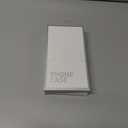 2 x MOZOTER for iPhone 17 Pro Case with Kickstand,[Compatible with MagSafe] [12FT Military Grade Protection] Slim Translucent Matte Shockproof Phone Case,6.3",Black