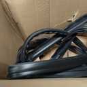 242193212 Refrigerator Door Gasket Fits for Frigidaire FFHT1821QS4
