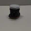 Mass Airflow Sensor 28164-3C100 Fits for:-Kia Amanti Borrego Magentis Optima Rondo Sedona Sorento for:-Hyundai Azera Entourage for:-Genesis Santa Fe Sonata Veracruz 2.7L 3.3L 3.5L3.8L