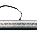 HEADLIGHTSDEPOT LED Third Brake Light Compatible With Chevrolet/GMC C/K 1994-2000
