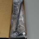 TOVASTY 2PCS Sway Bar Links Compatible with Nissan Altima 2007-2021,Rogue 08-19, Maxima 09-14/16-21, Murano 09-21, Pathfinder 13-20 Front Stabilizer Bar Links