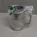 Insulated Beer Stein, 32oz Stainless Steel Double Walled Beer Mug Giant Bar Drinkware Metal Beer Cup with Big Grip Handle (32oz 1pack)