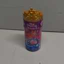 Mattel Disney Princess Small Doll Royal Color Reveal with 6 Surprises Including 1 Character Figure and 4 Accessories (Dolls May Vary)