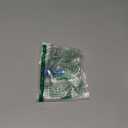 Amerock | Cabinet Pull | Polished Chrome | 3-3/4 inch (96 mm) Center-to-Center | Extensity | 1 Pack | Drawer Pull | Drawer Handle | Cabinet Hardware