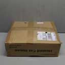 BraveDream Large Cat House with Heating Pad, Insulated Weatherproof Cat House for Feral Cats, Escape Door, Elevated, Clawsable, Foldable, Outdoor Heated Pet House for Winter, Garden, Patio, Backyard