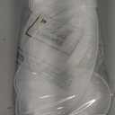 Sratte 6 Pcs Halloween Girls Fairy Costume Set, Fairy Wings Dress Up Wings Star Wand and Gold Crowns, Halloween Costume Dress Up Accessories 13 Inches Gold Wand Party Crowns Birthday Decorations