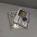 STEM 13-in-1 Solar Power Robots Creation Toy, Educational Experiment DIY Robotics Kit, Science Toy Solar Powered Building Robotics Set Age 8-12 for Boys Girls Kids Teens to Build, White1