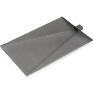 Stanbroil Steel Drip Tray Assembly Compatible with Traeger Grills Bronson 20, Jr Elite 20 and Tailgater Series