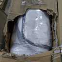 King Size Mattress 12 Inch - Medium Firm Hybrid Memory Foam Mattress with Individual Pocket Springs for Pressure Relief & Motion lsolation, CertiPUR-US Certified, Fiberglass-Free, 80" x 76"