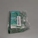 8Bitdo Zero 2 Bluetooth Gamepad Keychain Sized Mini Controller for Switch, Windows, Android, macOS & Raspberry Pi(Turquoise Edition)