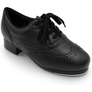 Capezio Women's Capezio Roxy Tap Shoe, 10 W