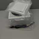 5.5Lbs Professional Wax Warmer for Hair Removal with 0-120C Temperature Control, Large Wax Pot for Salon and Self-use, Gift