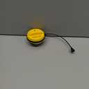 15896222 Fuel Tank Gas Cap E85 Flex Fuel Yellow for Chevrolet Pontiac 2007-2016
