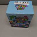 Dan&Darci Jumbo Aqua Fairy Water Gel Kit for Kids - Craft for Kids - Magic Elf Toy Kits - Water Pets - DIY Squishy Maker - Make Your Own Squishies Crafts - Gifts for Boys & Girls Ages 6-12 (Multi-colored Jumbo Pack)