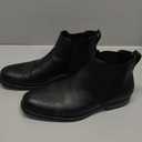 Amazon Essentials Men's Chelsea Ankle Boot, size 11