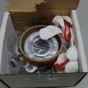 Autoround 513364 Front Wheel Bearing and Hub Assembly for Nissan Sentra 2013-2019/ LEAF 2013-2017/ NV200 13-19, Chevy City Express 15-18 5Lugs