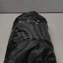 75 ft Garden Hose - 2025 New Upgraded Flexible Water Hose - Ultra Lightweight Kink-free Car Washing Pipe with 10 Function Sprayer and 3/4" Solid Brass Fittings - Durable,Leak proof Garden Hoses (blackgrey)