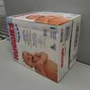 Huggies Size 1 Diapers, Snug & Dry Newborn Diapers, Size 1 (8-14 lbs), 128 Count