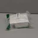 Miracase Phone Holders for Your Car with Metal Hook Clip, Air Vent Cell Phone Stand Car Mount, Universal Automobile Cradle for Garmin GPS Fit iPhone Android and All Smartphones, Dark Black (1 Pack)