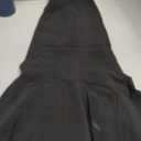 Ladies Bi Stretch Zipper Knee Skirts Black, Size 2P
