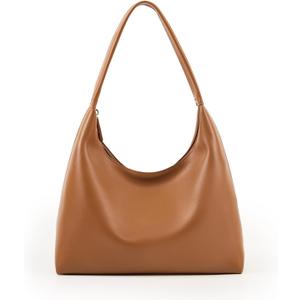 Small Hobo Bag Crescent Bag Y2K Purse Everyday Purse Trendy Purses for Women 2026