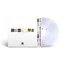 Turn It On Again: The Hits (Clear Vinyl)