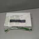 BAMBOO COOL Men's Ultra ComfortSoft Underwear, Moisture Wicking & Breathable No Ride Up Boxer Briefs with Fly, Multipack (Black, XXL)