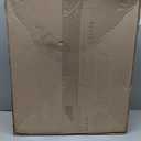 DJY Blue Quilt Set Queen 3 Pieces Botanical Floral Quilt Summer Bedding Set Gradient Soft Boho Bedspread with 2 Pillow Shams Lightweight Flower Quilts Coverlet Set for All Season 90''x96''