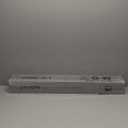 Metal Bed Frame,Queen Size Bed Frame with Storage Space,Heavy Duty Sturdy Mattress Foundation,Easy Assembly,No Box Spring Needed, Black,14 Inch,Queen