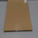 Kavaas Neon Coffin Mirror 16.9" x 9.6", Gothic LED Light Mirror Sign for Gothic Room Decor, Living Room, Bedroom, Bar  Best Gifts for Goth Lovers, Halloween Neon Signs Wall Art, Christmas