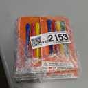 4Ct Crayons 10Pack