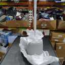 blomus SONO Plunger with Decorative Holder - Micro Chip (Grey)