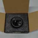 JJCOCO 15PSI Fuel Pressure Gauge Kit with 1/8NPT Electronic Sensor and LED Digital Display Low Pressure Meter Mounting Bracket Ultra Thin for Car & Truck - 2-1/16" (52mm)