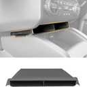Center Console Organizer Compatible with 2021-2024 Ford Bronco Sport/2020-2024 Ford Escape Gear Shifter Insert Box Storage Tray for Bronco Sport/Ford Escape Accessories(Insert Storage Tray)