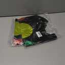 3 x 6Pcs Traffic Light Balloons for Kids Birthday Party Decorations,Transportation Big Balloons for Race Car Birthday Party Supplies