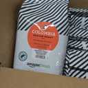 6 x Amazon Fresh, Colombia Whole Bean Coffee Medium Roast, 32 Oz (EXP 04/01/25)