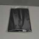 BLUTLOTUS Keyboard case for iPad 5th/6th Generation 2017/2018, 9.7 Inch iPad Air 2 Case, Removable Wireless Backlit Detachable Keyboard, Folio Smart Cover(Black)