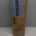 Breathable Car Front Seat Cover Sets Protector Pad Gel Seat Cushion with Non-Slip Bottom for Automotive Chair Wheelchair Golf Cart Drivers Office Home Long Sitting Use Summer Winter Black 1 PACK