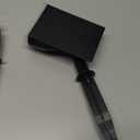 Linkind Solar Lights Outdoor Waterproof IP67, StarRay Dusk-to-Dawn Outdoor Solar Lights, 3 Lighting Modes Solar Spot Lights Outdoor for Garden, Yard, Landscape (Daylight, 2 Pack) (Cool White)