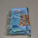 RXBAR Nut Butter and Oat Protein Bars, Protein Snacks, Snack Bars, Blueberry Cashew Butter, 23.2oz Box (12 Count)