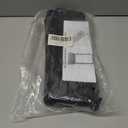 Collapsible Stool, Portable Chair, Lightweight Portable Stool for Adults, Portable Chairs for Adults, Holds Up to 220LBS, Ideal for Camping, Hiking, Outdoors, and Events