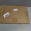 American Trends Skorts for Women Dressy Casual Flowy Shorts Boho Ruffle Tiered Skirts High Waist Mini Tennis Golf Skirt (Blue, XL)