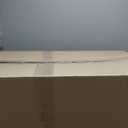 ECOTRIC Bull Bar Compatible with 1998-2004 Toyota Tacoma 1996-1998 Toyota 4Runner 3" Tube Brush Push Grille Guard Front Bumper